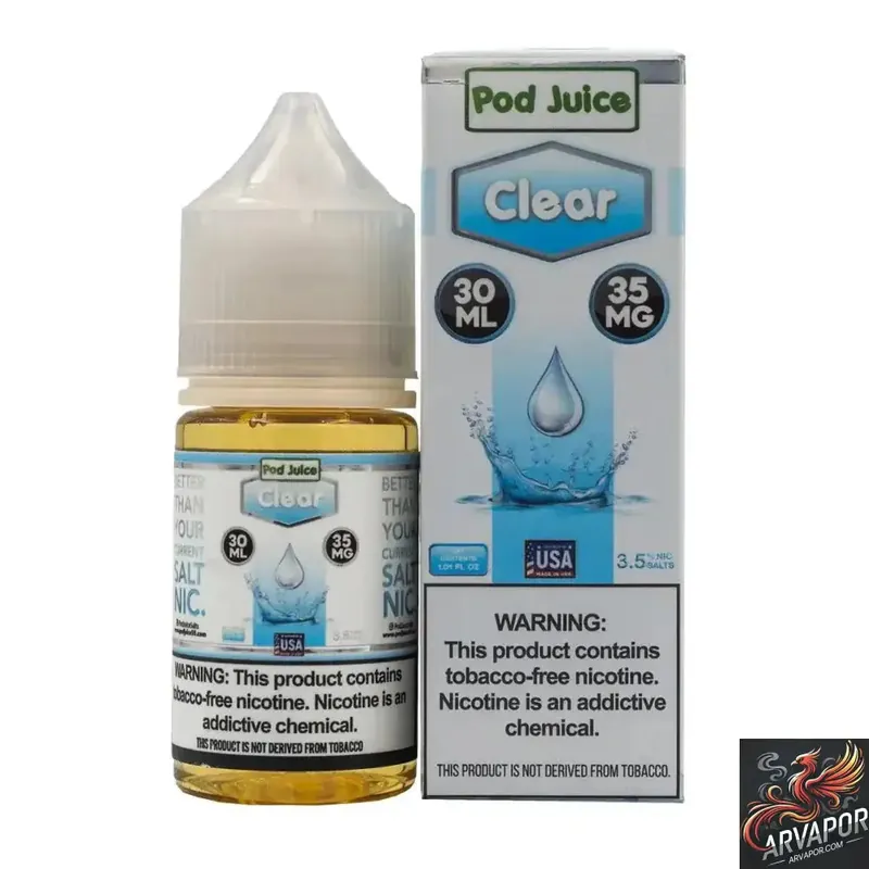 Clear -