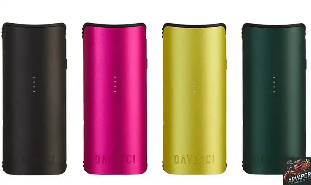 Davinci MIQRO-C Vaporizer
