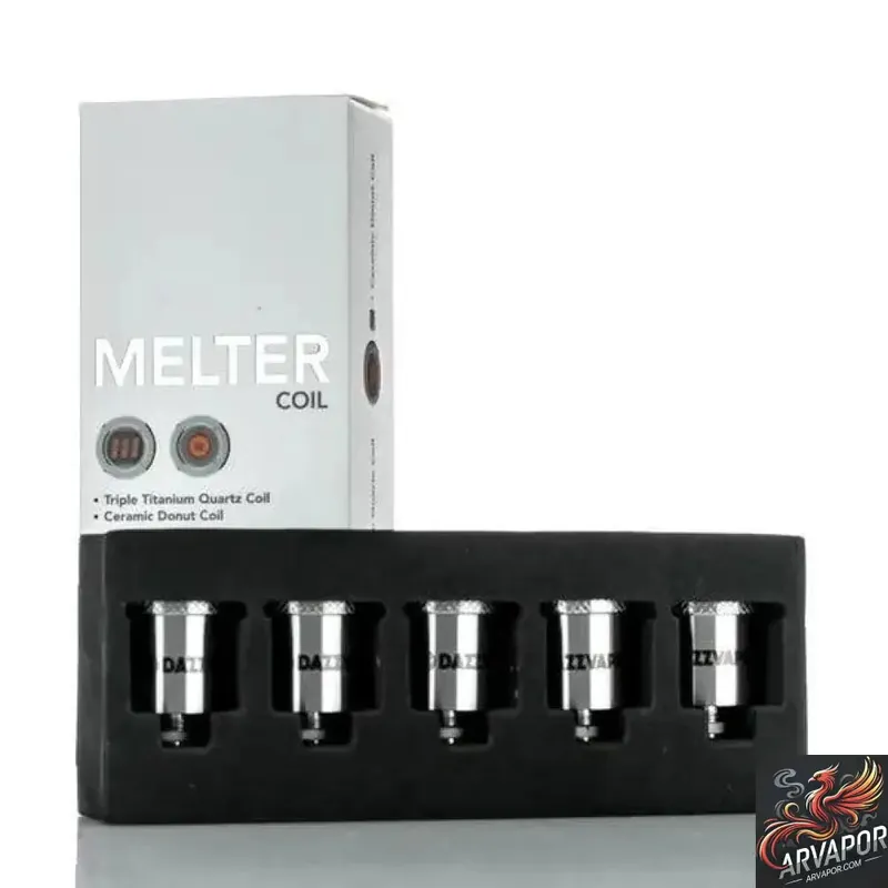Dazzvape Melter Replacement Coils