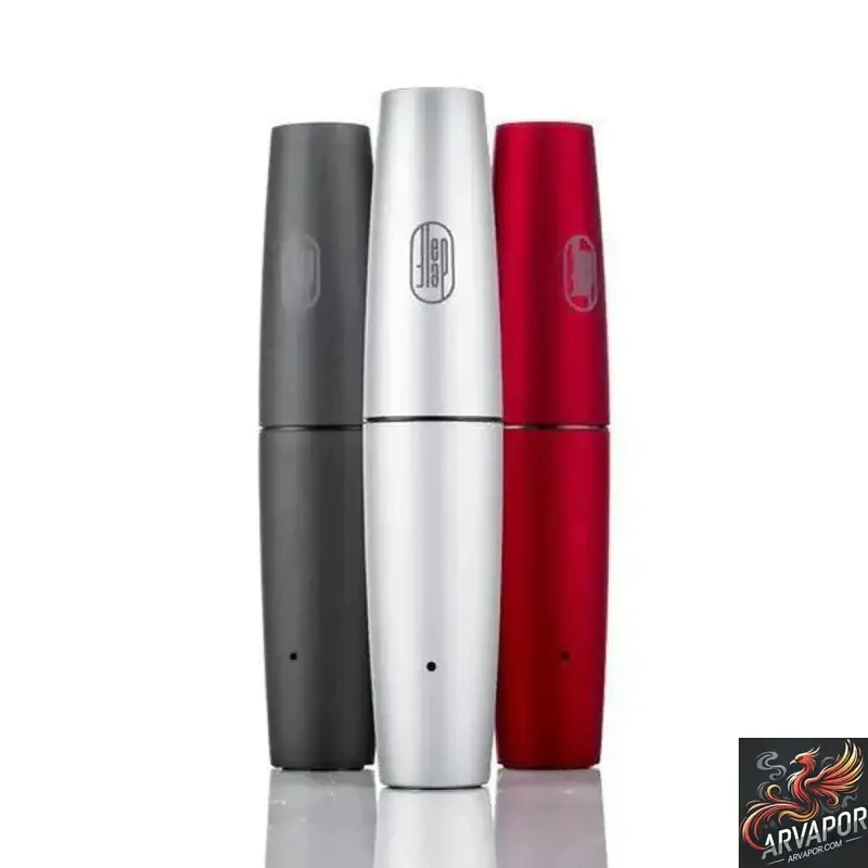 Dazzvape Fleap Battery 400mAh