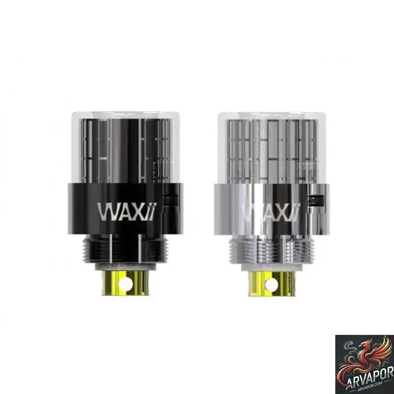 Dazzleaf WAXii Replacement Coils - dazz leaf