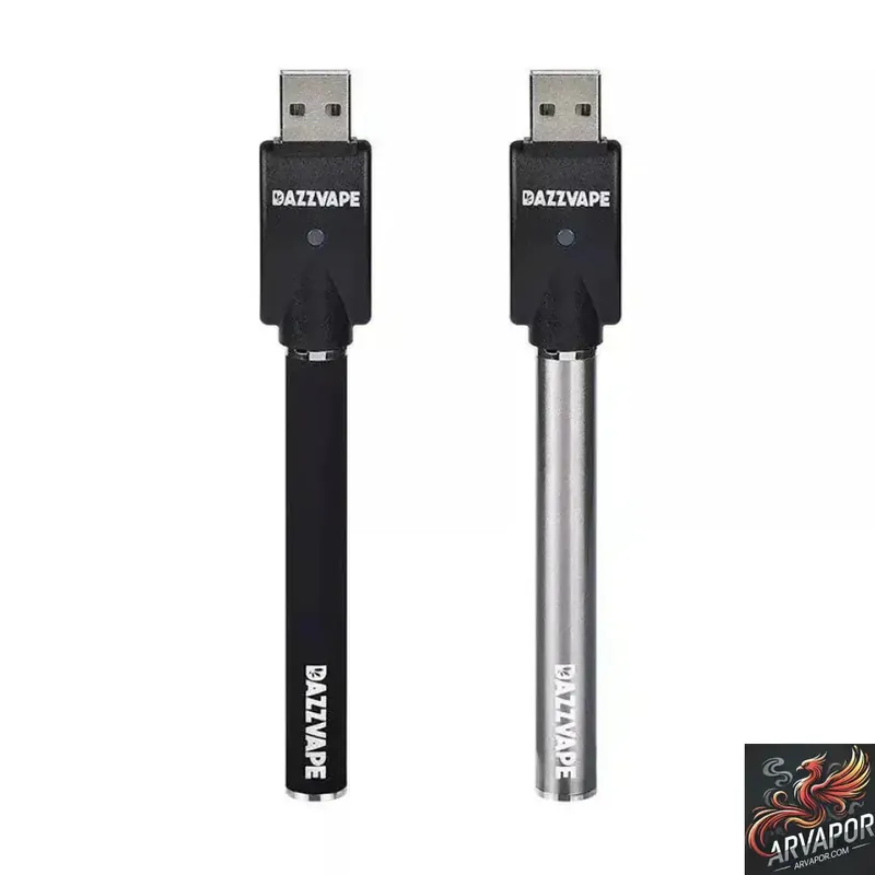 Dazzvape Auto Draw Battery 350mAh