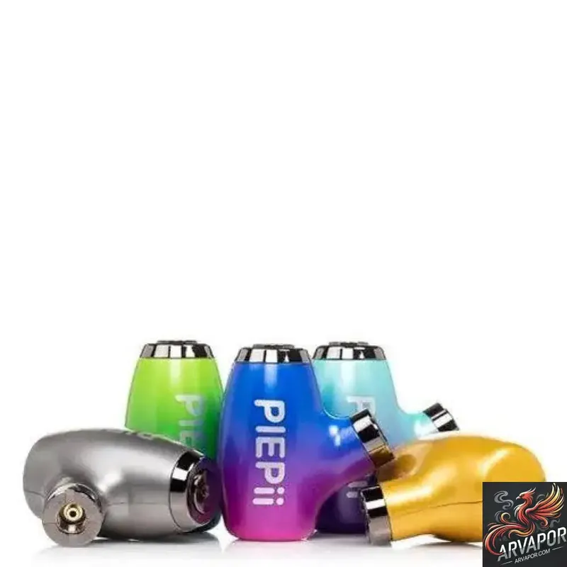 DAZZLEAF PIEPii 510 Thread Battery - dazz leaf