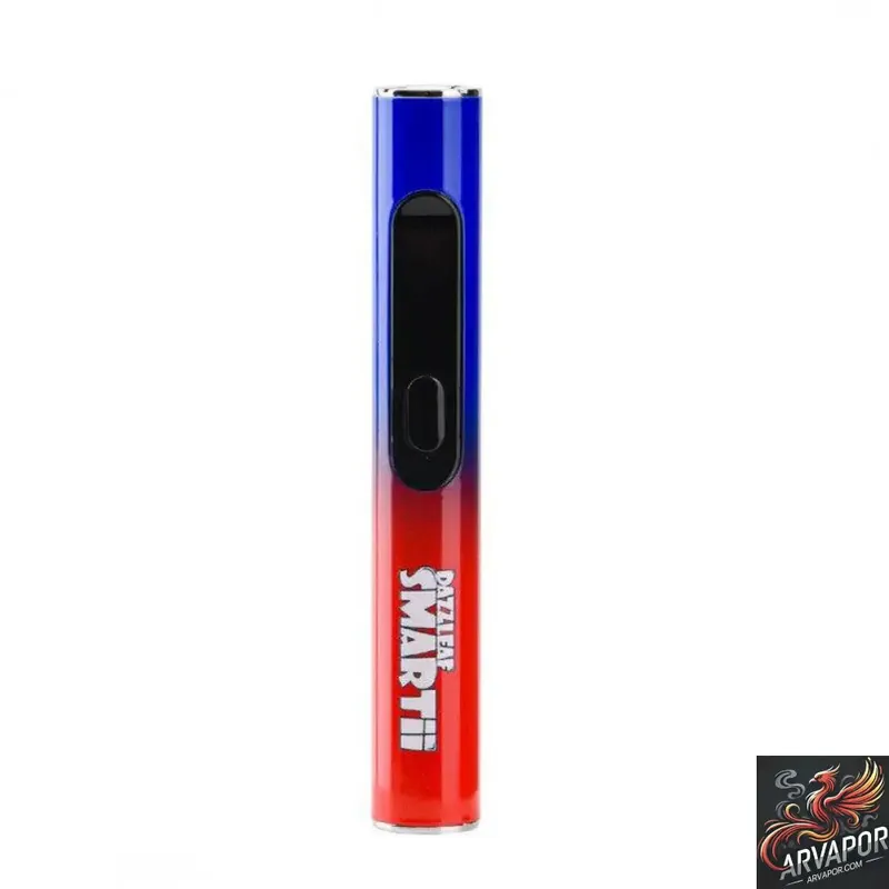DAZZLEAF SMARTii 510 Mod Battery - dazz leaf