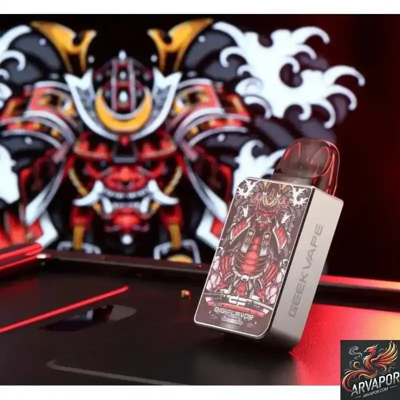 Digiflavor Digi-U Pod System