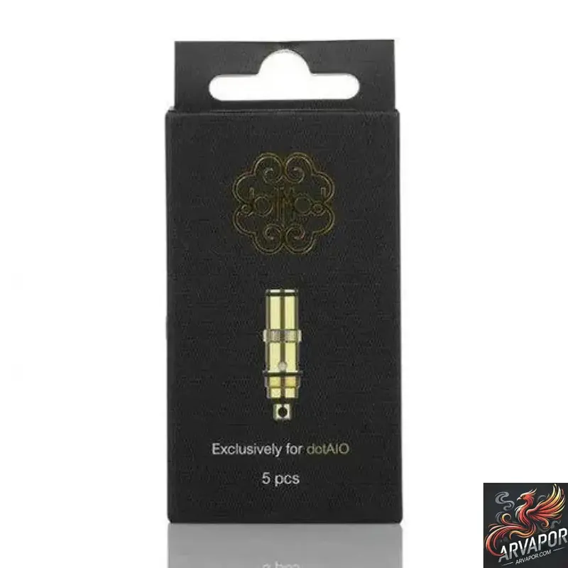 DotMod DotAIO Replacement Coils