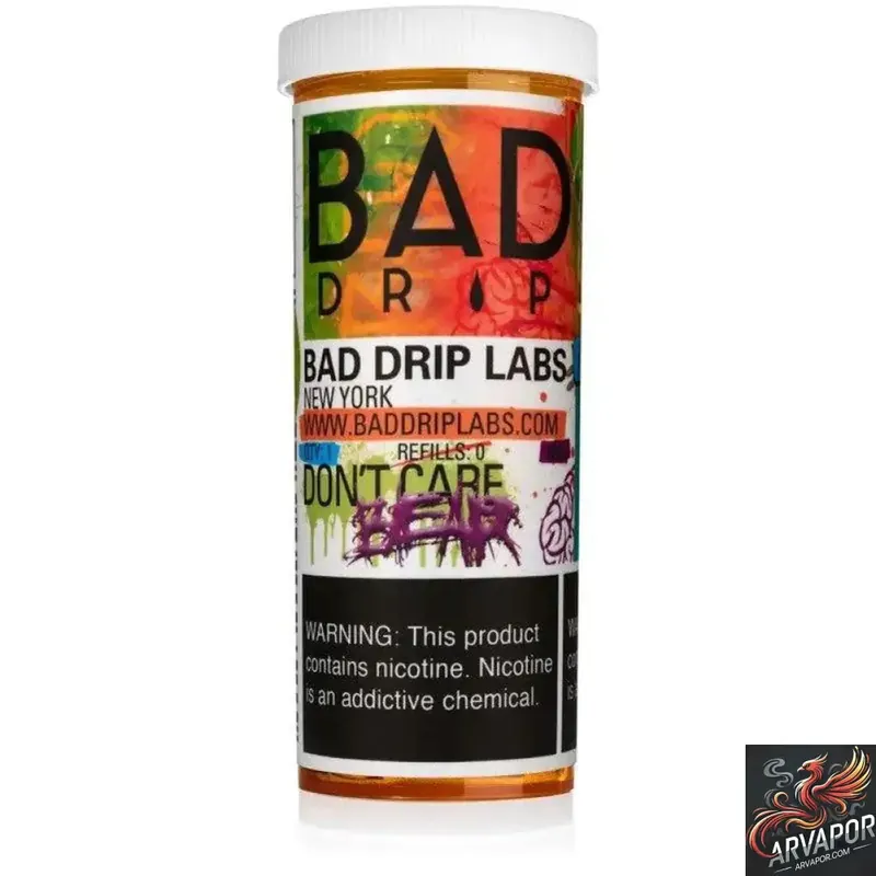 Don?? Care Bear - Bad Drip 60mL