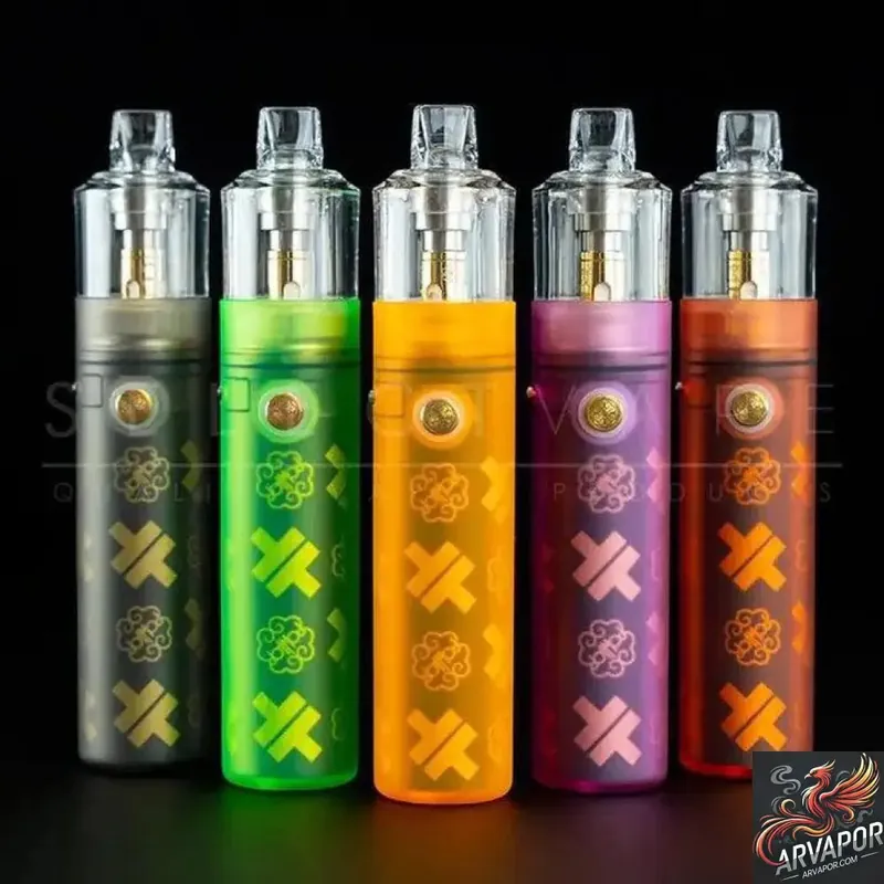 Dotmod DotStick Revo 35W Kit