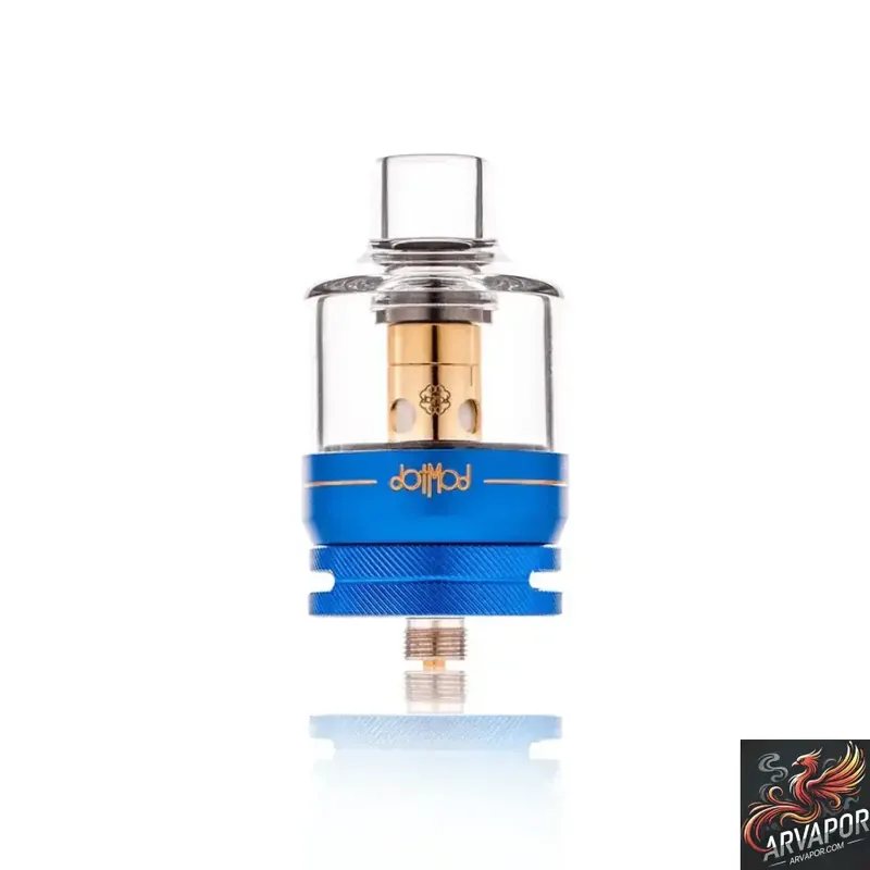 DOTMOD DOTTANK 25MM SUB-OHM TANK