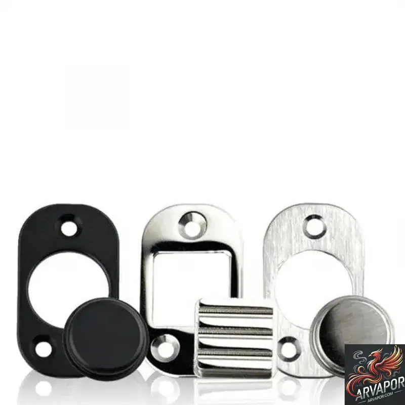 DOVPO x Suicide Mods Abyss AIO Button Kit