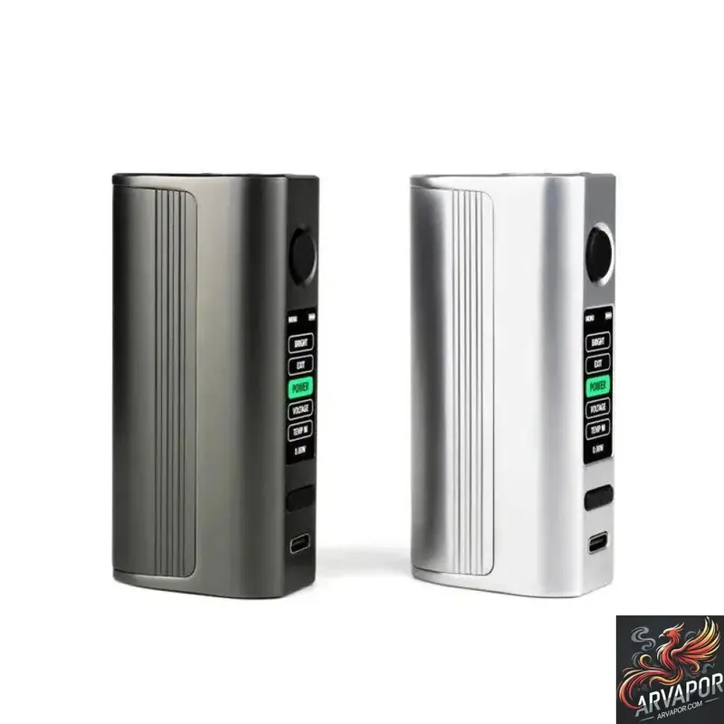 Dovpo Tribute Box Mod
