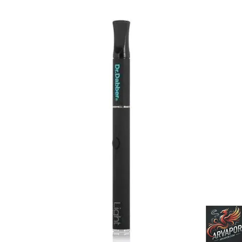 Dr Dabber Light Vaporizer