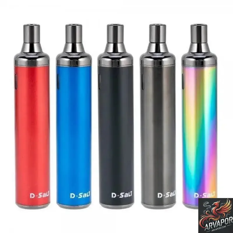 Dovpo D - Salt Pod System