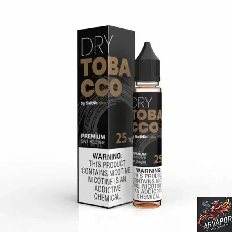 Dry Tobacco - VGOD SaltNic 30ml
