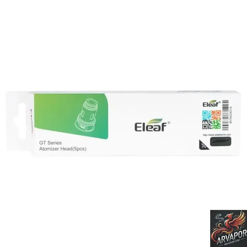 ELeaf GT Replacement Coils