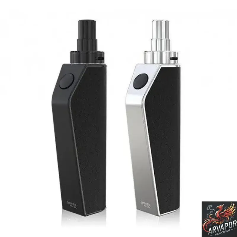 Eleaf Aster Total Starter Kit