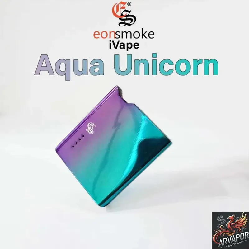 Eonsmoke iVape Pod System
