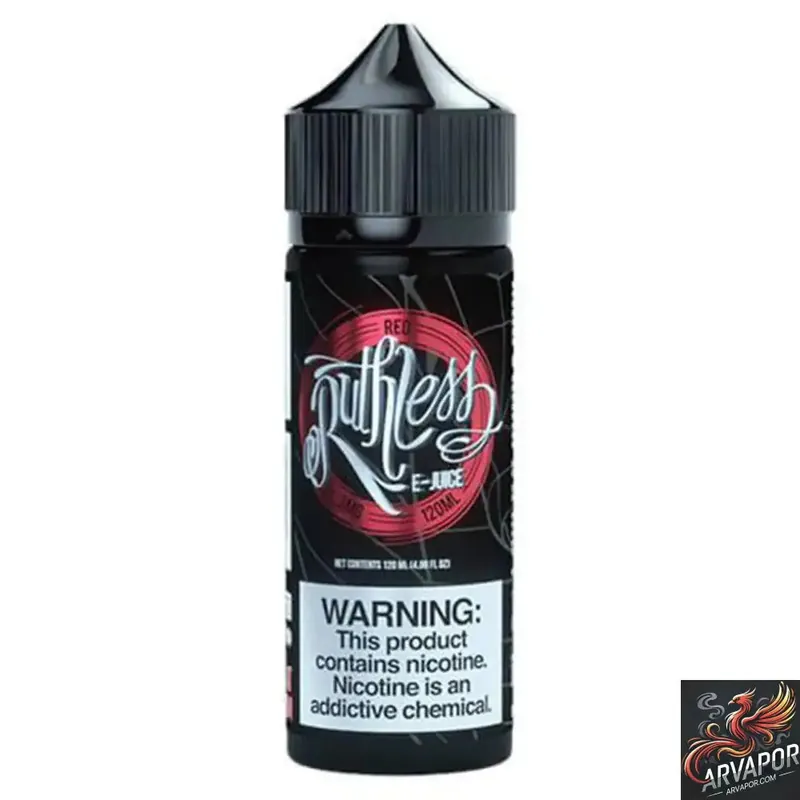 EZ DOES It - Ruthless E-Juice 120mL