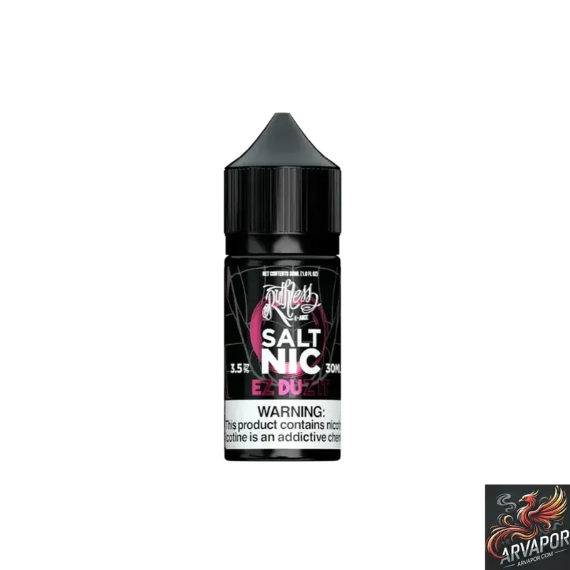 Ez Duz It - Ruthless Salt 30mL