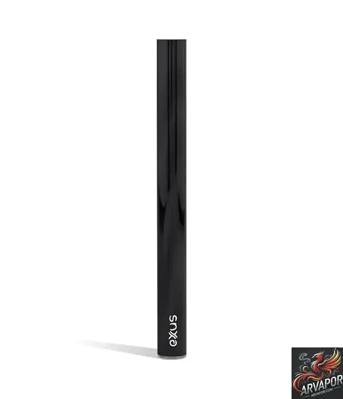 Exxus Tap VV Auto Draw Cartridge Vaporizer Battery - Exxus Vape