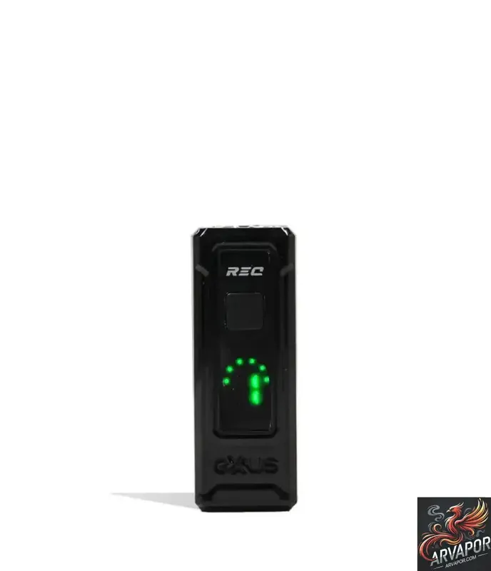 Exxus REC Cartridge Vaporizer - Yocan