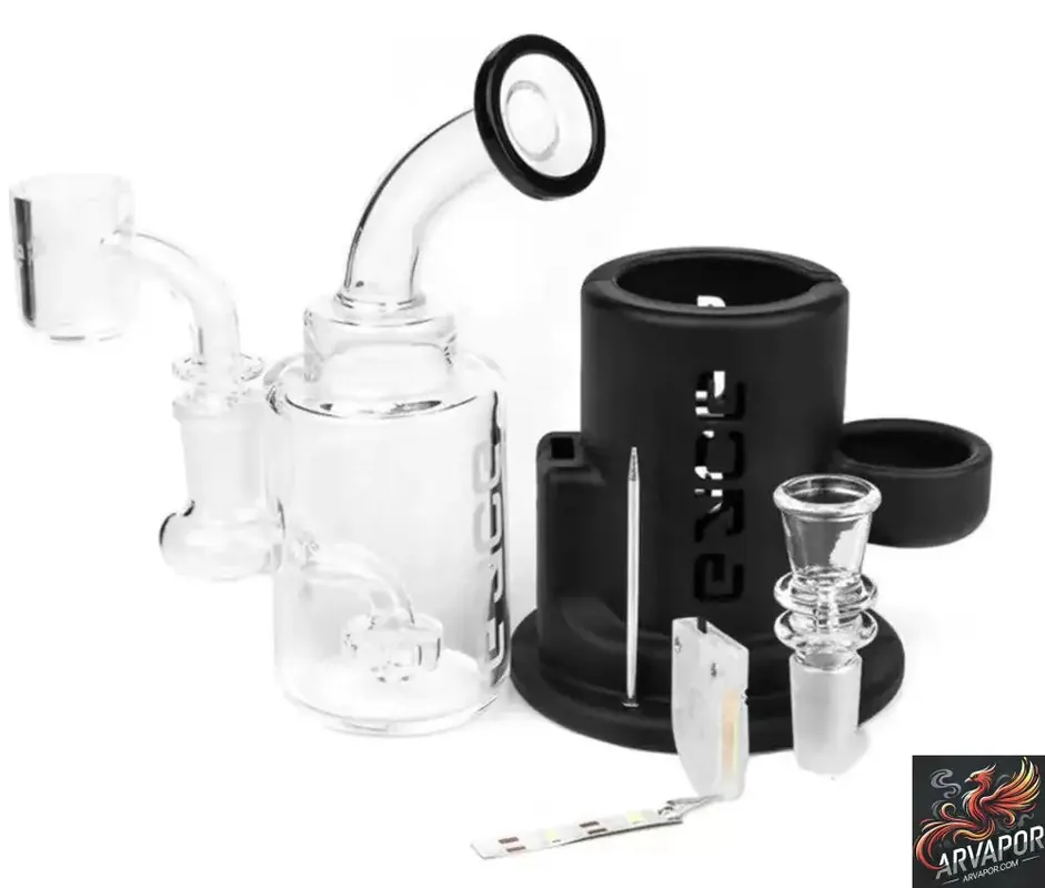 Eyce Spark ProTeck Series Glass Rig