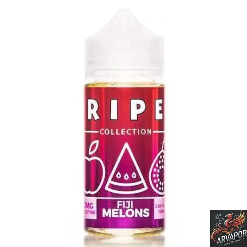 Fiji Melons - RIPE Collection 100mL