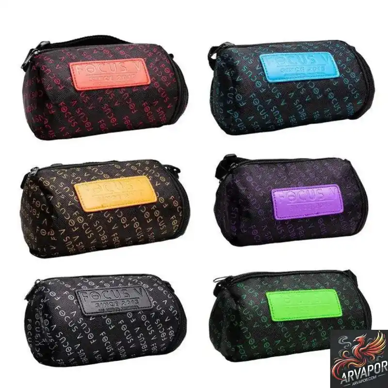 Focus V Chromatix Series Carry Case