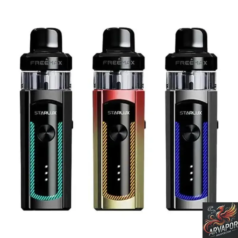 Freemax Starlux 40W Pod System