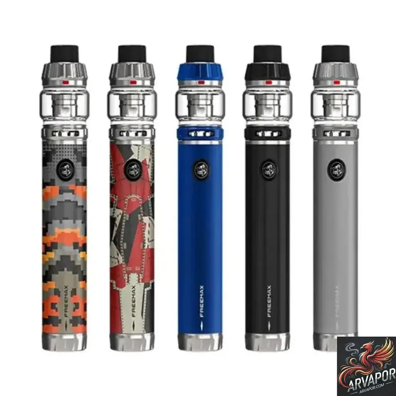 FreeMax Twister 2 80W Starter Kit