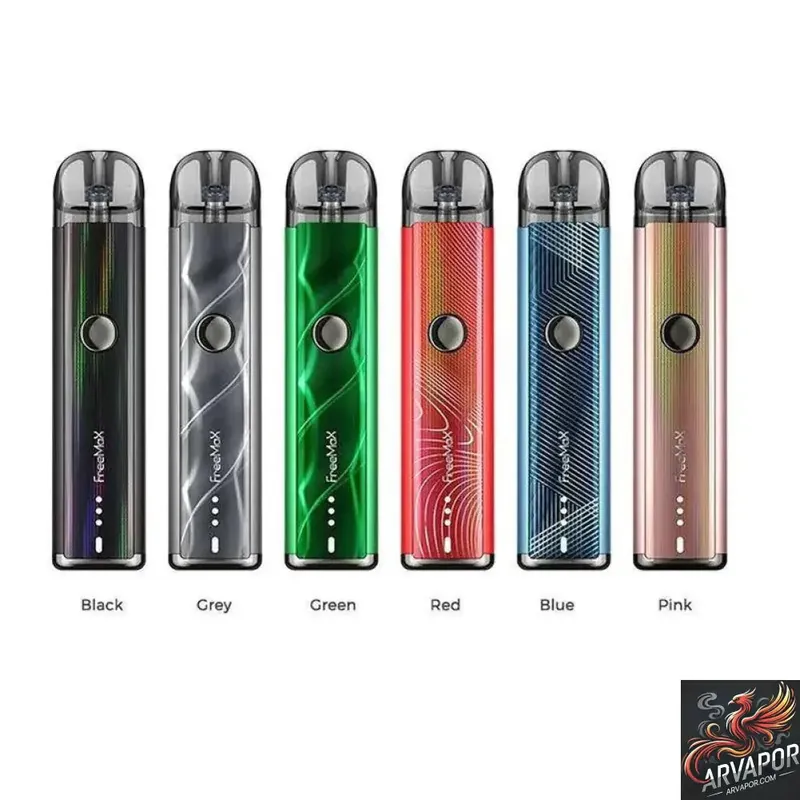 FreeMax Onnix 2 15W Pod System