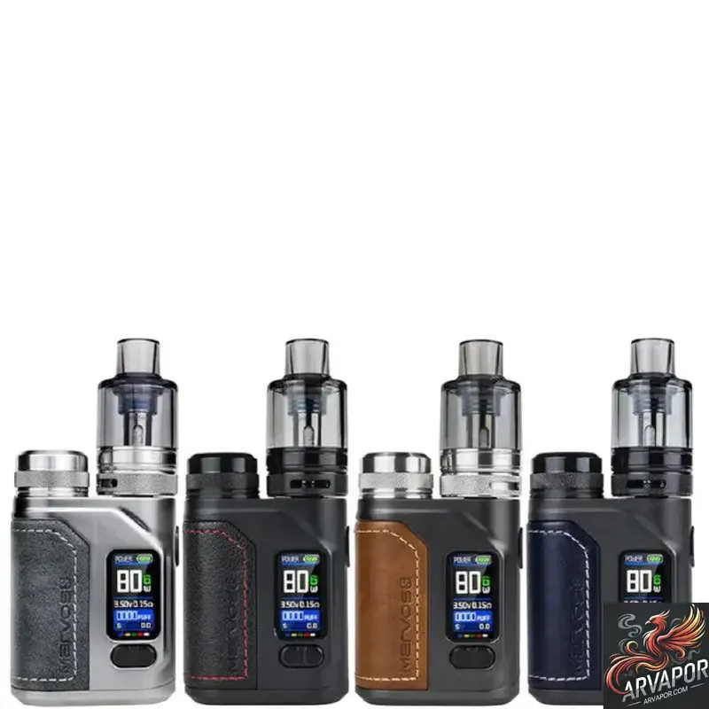 FreeMax MARVOS S 80w Starter Kit