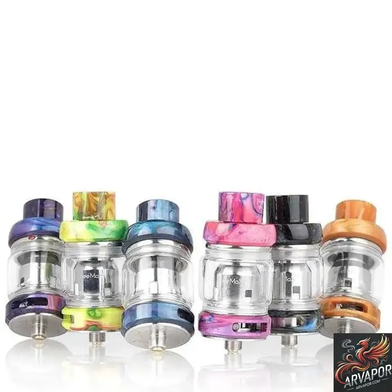 FreeMax M Pro Sub-Ohm Tank Resin Edition
