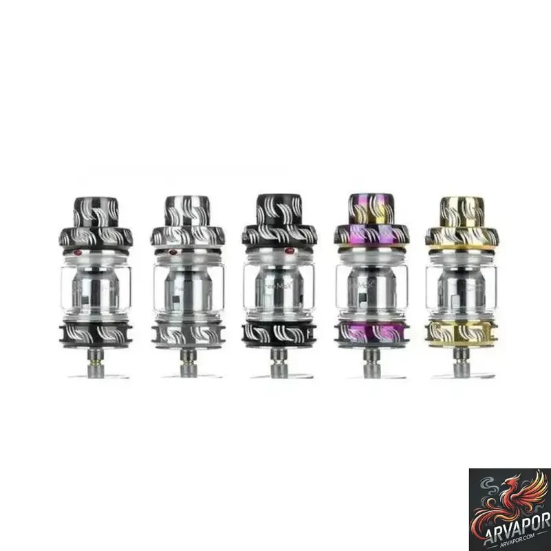 FreeMax M Pro Metal Sub-Ohm Tank