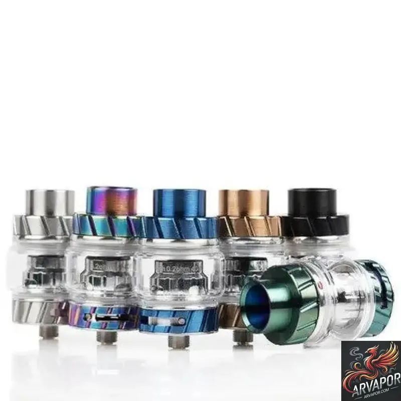 FreeMax Fireluke 2 Sub-Ohm Tank