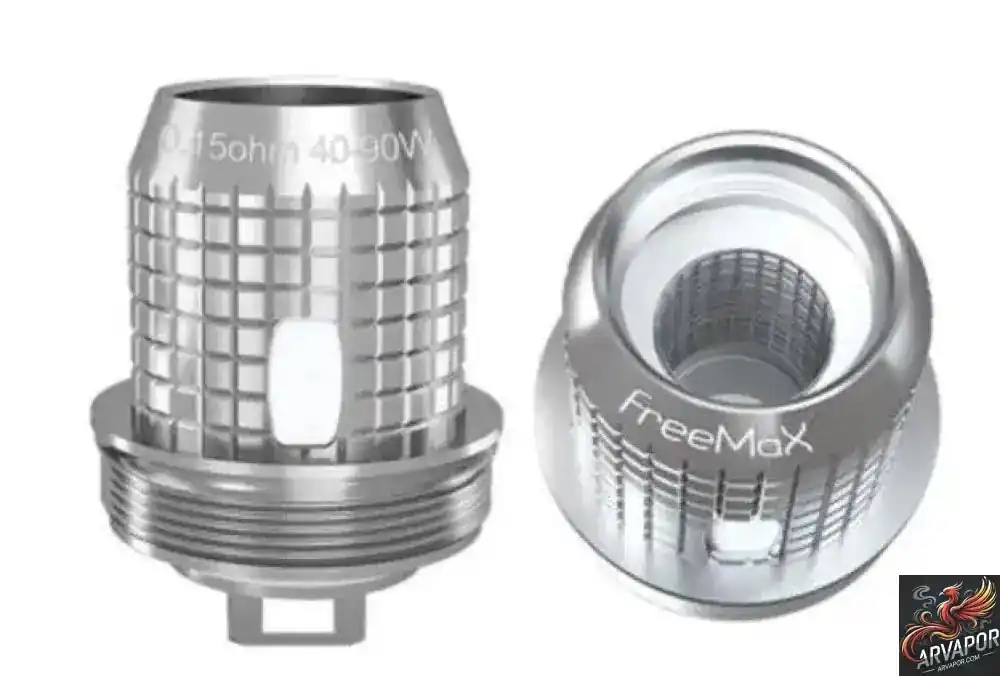 FreeMax Fireluke 2 Replacement Coil