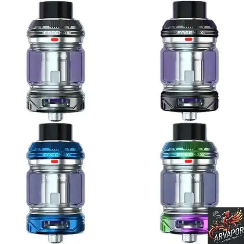 FreeMax M Pro 3 Sub-Ohm Replacement Tank