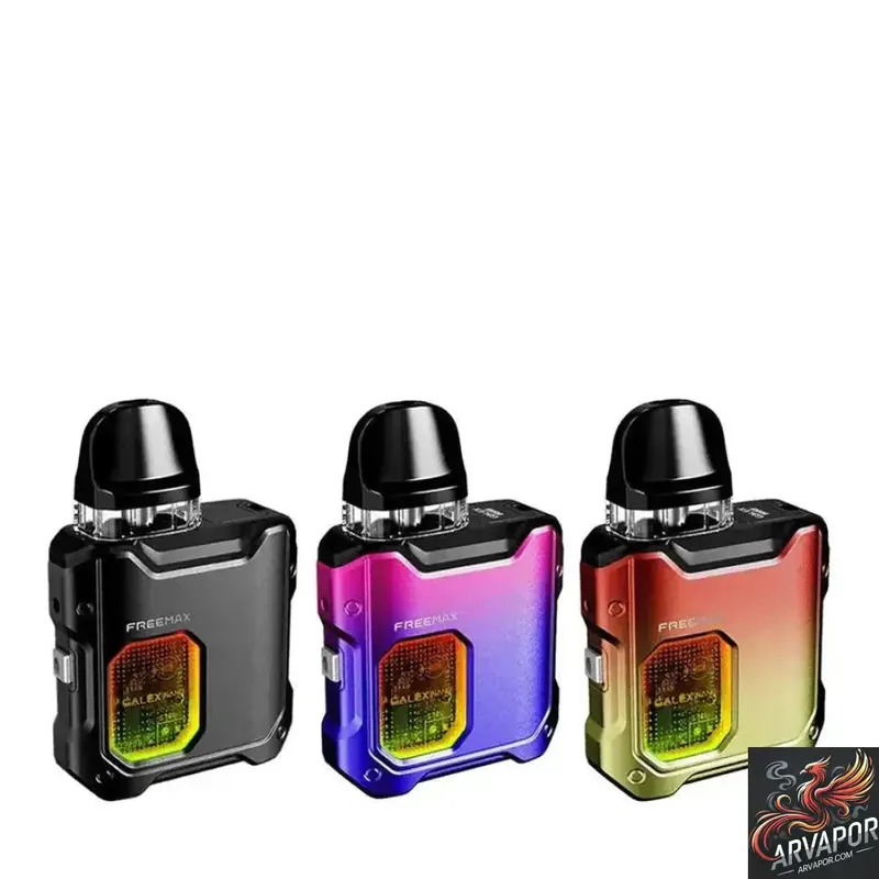 Freemax Galex Nano Pod System
