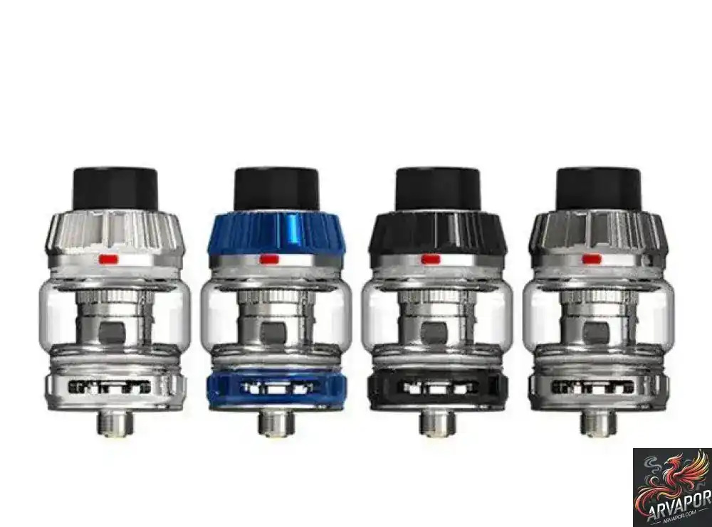 FreeMax Fireluke 4 Sub-Ohm Tank 5ML