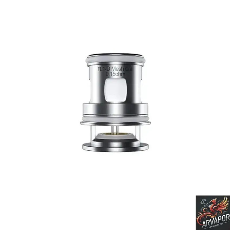 FreeMax FL Series Replacement Coils