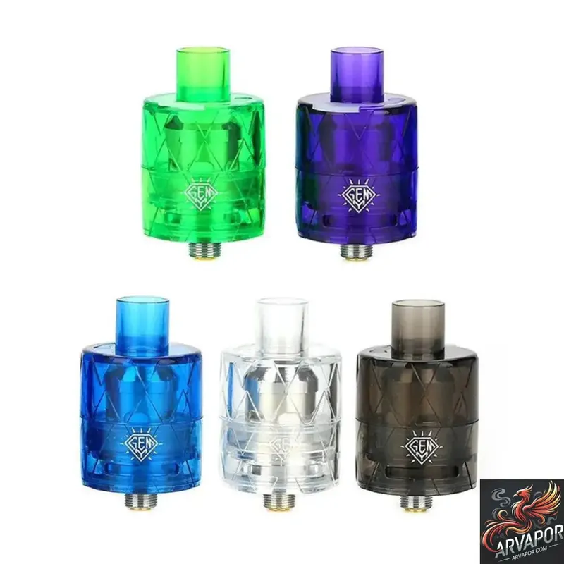 FreeMax GEMM Disposable G2 Tank