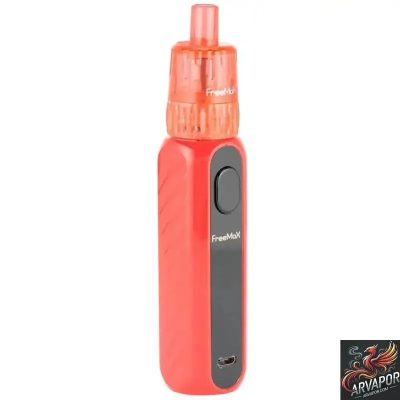 FreeMax Gemm 25W Pod Mod Kit