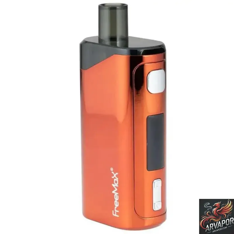 FreeMax Autopod50 Pod Mod Kit
