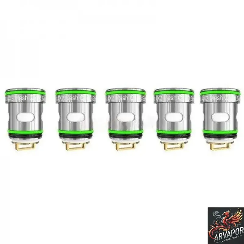 FreeMax Autopod50 AX2 Mesh Coils 5pk
