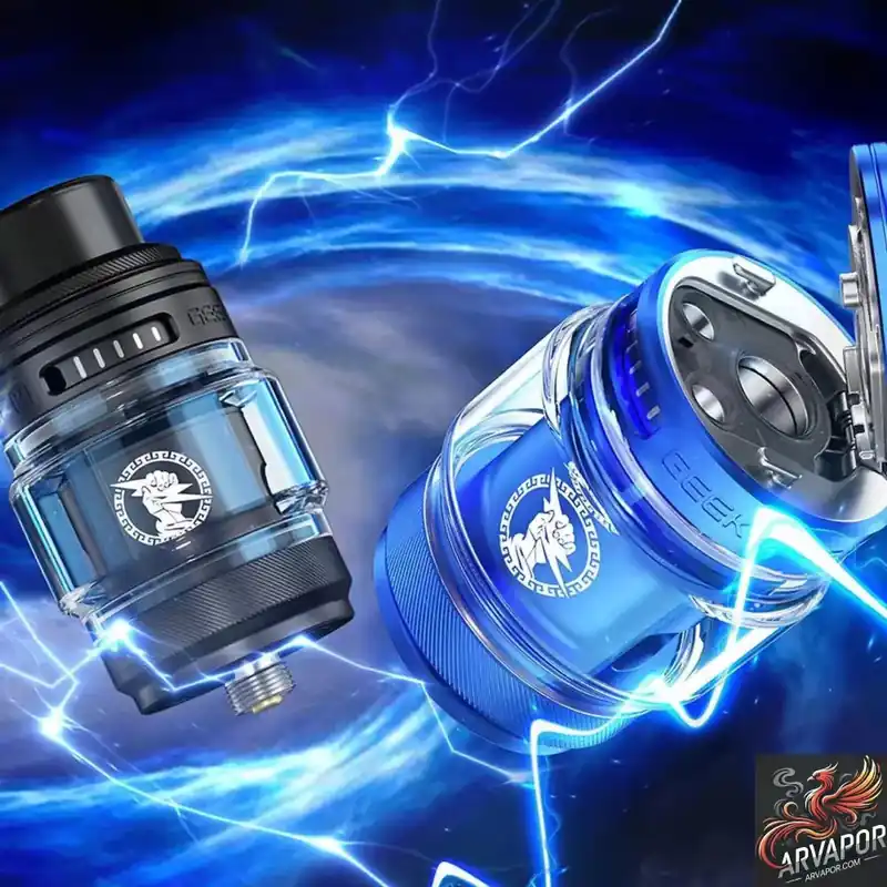 GeekVape Z FLI Tank - Geek Vape