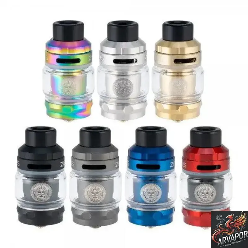 Geek Vape ZEUS Z Sub-Ohm Tank