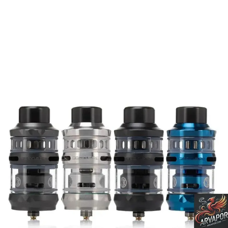 Geek vape P (Poseidon) Sub-Ohm Tank 26mm