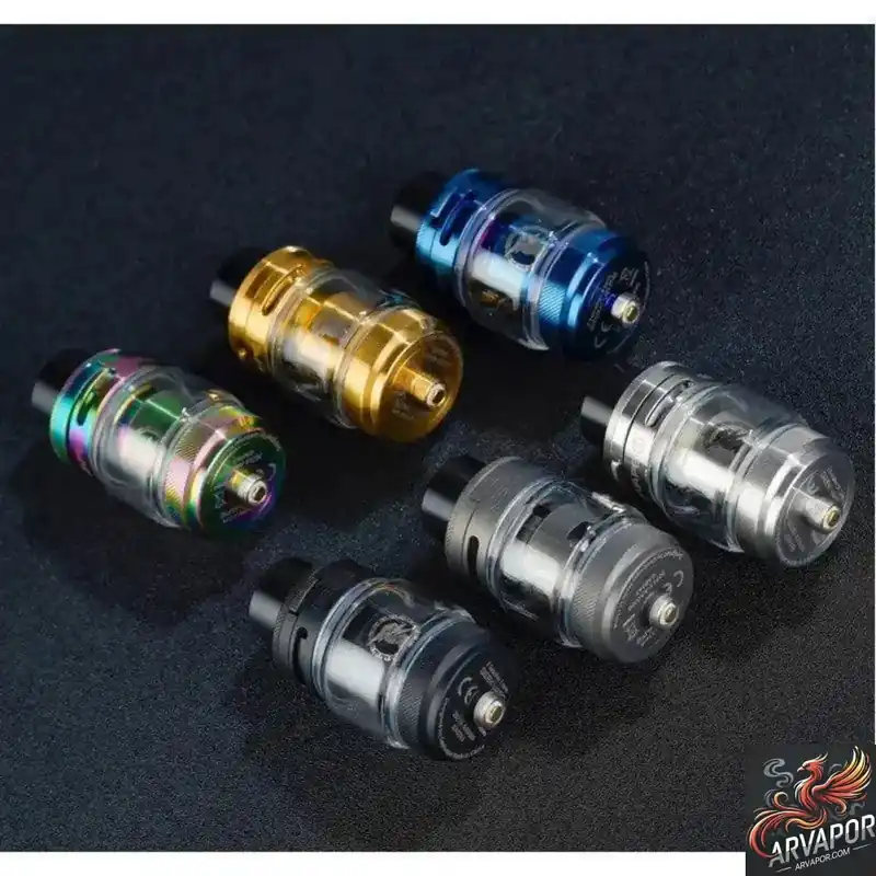 Geek Vape Z SE Sub-Ohm Tank