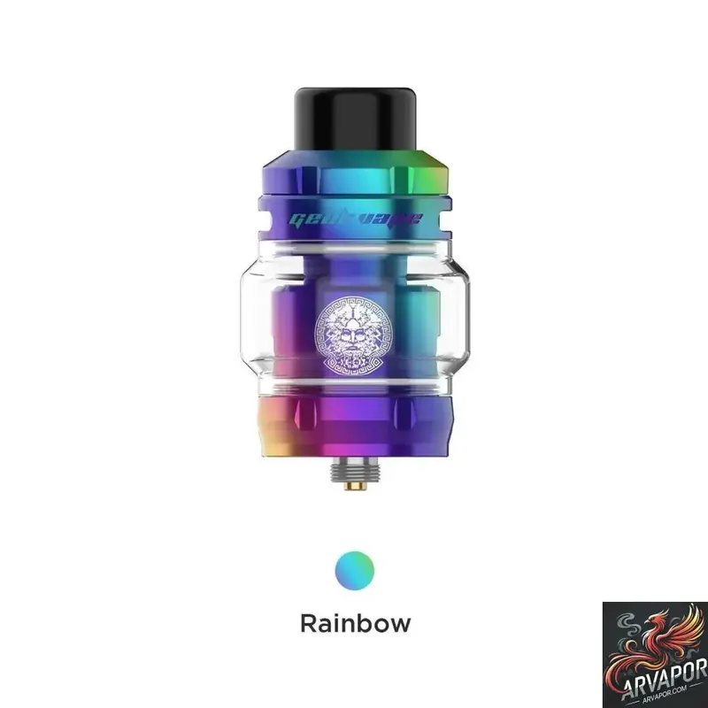 Geek Vape ZEUS Z MAX Sub-Ohm Tank