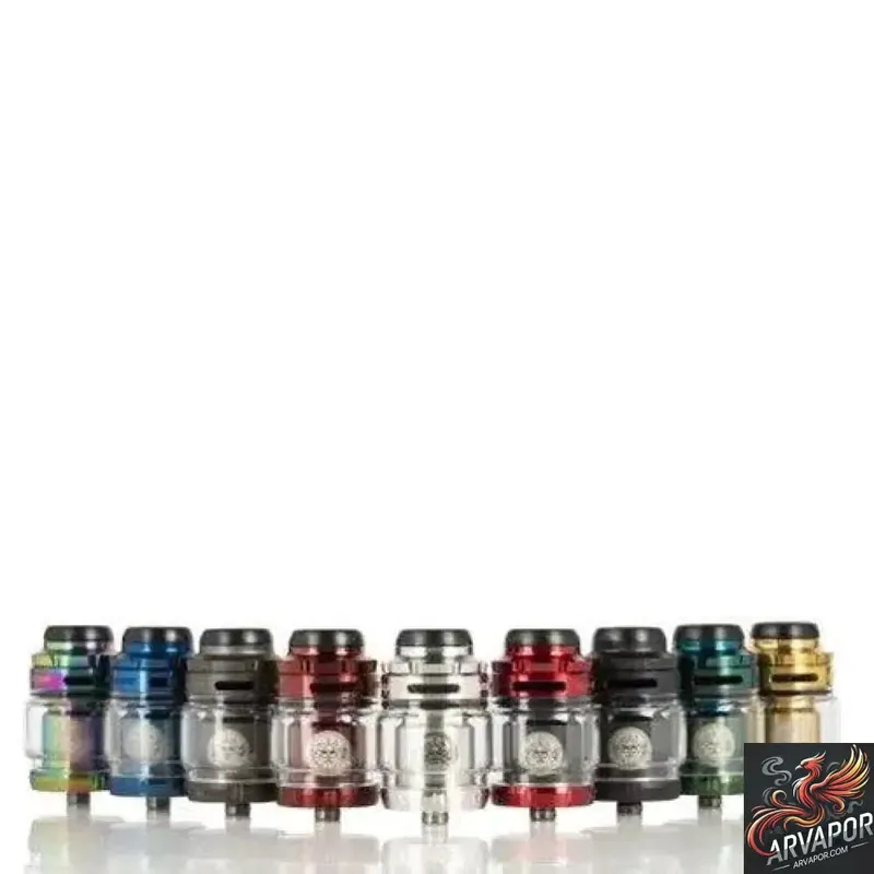 Geek Vape ZEUS X Mesh RTA